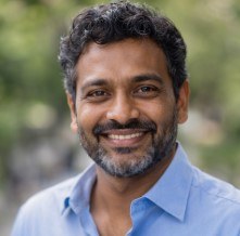 Ravi S.